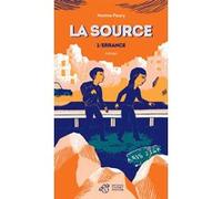 La Source Maxime Fleury (Auteur)