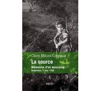 La source: Mémoires d'un massacre : Oudjehane, 11 mai 1956