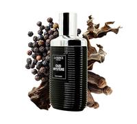 La Source Parfum - Eau de Parfum - Oud Mystère - Homme - Notes Intenses & Boisées - Sillage Oriental & Épicé - 60 ML - Fabriqué en France