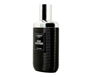 La Source Parfum - Eau de Parfum - Oud Mystère - Homme - Notes Intenses & Boisées - Sillage Oriental & Épicé - 60 ML - Fabriqué en France