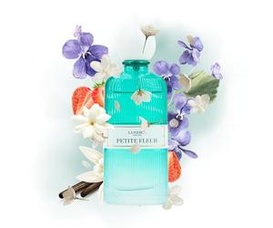 La Source Parfum - Eau de Parfum - Petite Fleur - Femme - Notes Florales & Délicates - Sillage Doux & Élégant - 60 ML - Fabriqué en France
