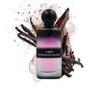 La Source Parfum - Eau de Parfum - Rendez-Vous Secret - Femme - Notes Puissantes & Gourmandes - Sillage Chaud & Épicé - 60 ML - Fabriqué en France