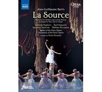 Alexis Renaud - La Source [New DVD]
