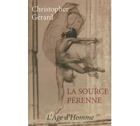 La Source Pérenne