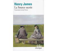 La Source sacrée