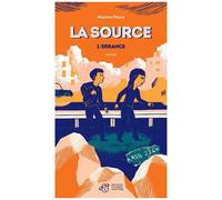 La Source - Tome 1 - Errance