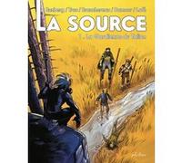 La Source Tome 1 - La Gardienne Du Talion
