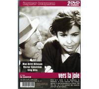 La Source + vers la Joie