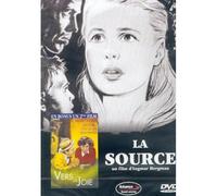 La Source...Vers La Joie
