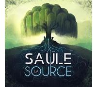 La Source Vinyle