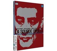 La Sourde oreille DVD E