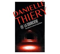 La souricière Une enquête de la commissaire Edwige Marion - Danielle Thiéry - J'ai Lu - Poche - Roman