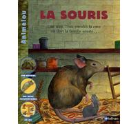 La souris
