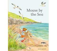 La souris au bord de la mer