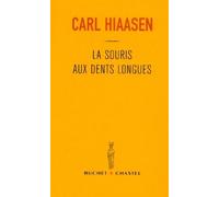 La Souris aux dents longues