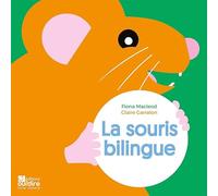 La souris bilingue