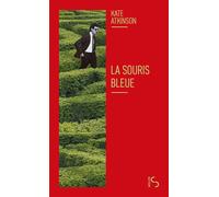 La Souris bleue - Kate Atkinson - Bourgois - Poche - Roman