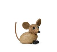 La souris de campagne, miniature