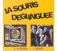 La Souris Déglinguée - La Cité des Anges-Une Cause A Rallier