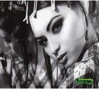 La Souris Deglinguée - Princesse De La Rue (CD 7 Titres)