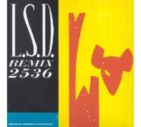 La Souris Déglinguée - Remix 2536 / la Souris Déglinguée