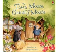 La souris des villes et la souris des champs