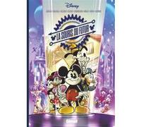 La Souris du futur Collectif Disney (Auteur)