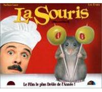 La souris;paulie le perroquet qui parlait trop [VHS]