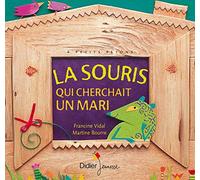 La souris qui cherchait un mari