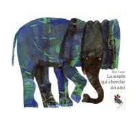 La Souris Qui Cherche Un Ami
