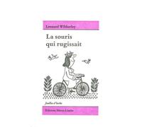 La Souris qui rugissait - Leonard Wibberley - Heros-Limite Eds - broché - Roman