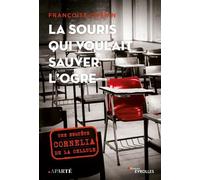 La souris qui voulait sauver l'ogre