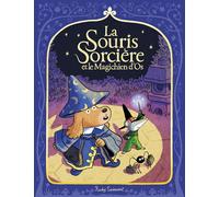 La Souris Sorcière et le Magichien d'Os