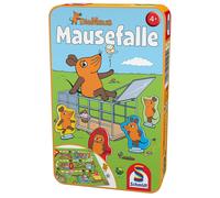 La Souris - Souricière