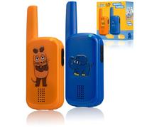 Walkies-Talkies DieMaus pour enfants