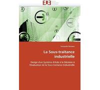 La Sous-Traitance Industrielle