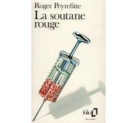 La Soutane rouge