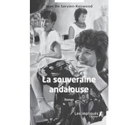 La souveraine andalouse