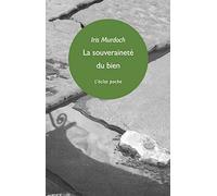 La Souveraineté Du Bien