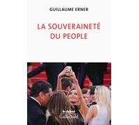 La souveraineté du people