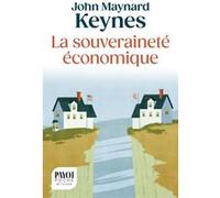 La souveraineté économique