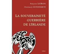 LA SOUVERAINETE GUERRIERE DE L'IRLANDE - Morrigan-Bodb-Macha