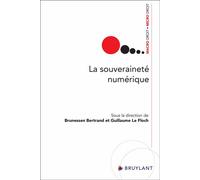 La souveraineté numérique