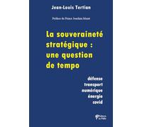 La souveraineté stratégique : une question de tempo