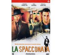 7ARTS Winery – La Spacconata