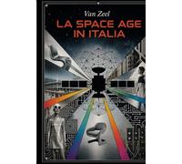 La Space Age in Italia: Dal Miracolo Economico alla Conquista del Cosmo: Musica, Moda, Design e Costume nell'Italia degli Anni Sessanta