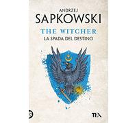 La spada del destino. The Witcher (Vol. 2)