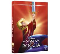 La Spada Nella Roccia-Collection 2015 (DVD) [Import]