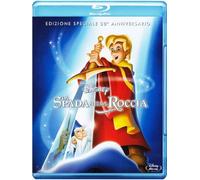 La Spada Nella Roccia [edizione Speciale 50' anniversario]