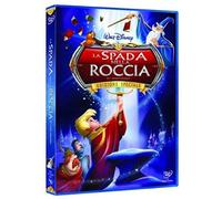 L'Épée dans la Roche – DVD – Édition spéciale – Disney